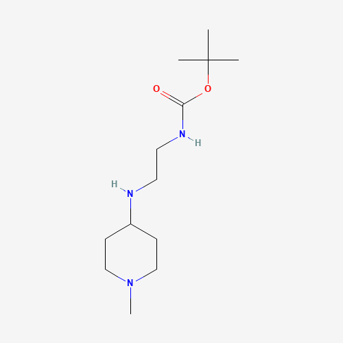 FT-0750019 CAS:919834-60-9 chemical structure