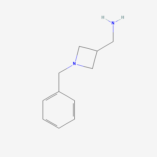FT-0750031 CAS:1219967-55-1 chemical structure