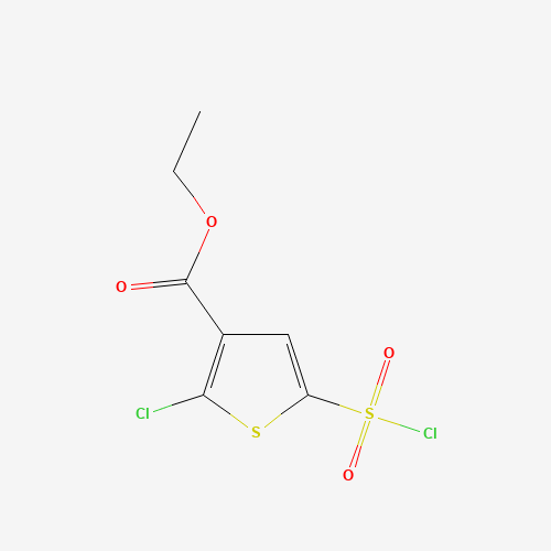 FT-0750039 CAS:1245643-45-1 chemical structure