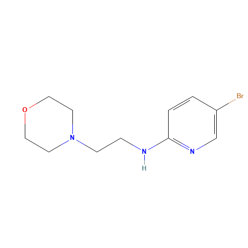 FT-0750040 CAS:364794-56-9 chemical structure
