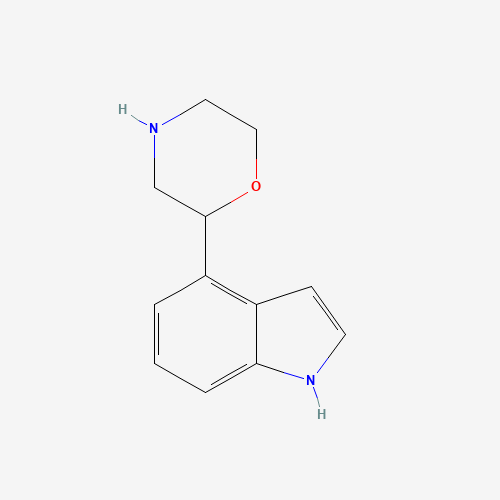 FT-0750044 CAS:84590-63-6 chemical structure