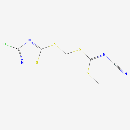 FT-0750045 CAS:109305-66-0 chemical structure
