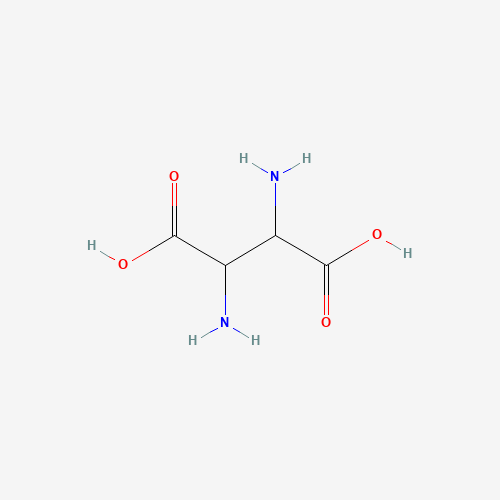 2,3-diaminobutanedioic acid (CAS: 29276-73-1) - Related Chemical Product