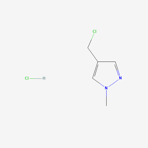 FT-0750051 CAS:154312-86-4 chemical structure