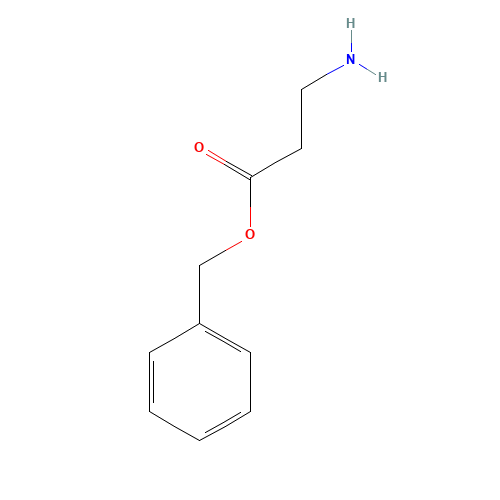 benzyl 3-aminopropanoate (CAS: 14529-00-1) - Related Chemical Product