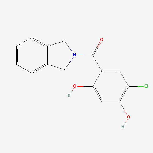 FT-0750057 CAS:912999-20-3 chemical structure