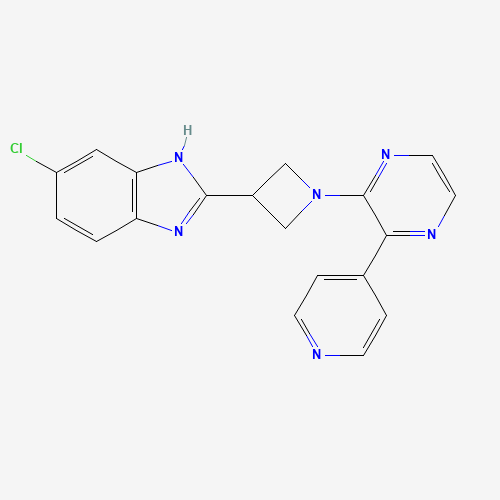 FT-0750061 CAS:1350354-73-2 chemical structure