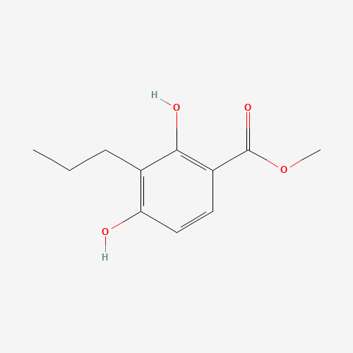 FT-0750063 CAS:79557-60-1 chemical structure