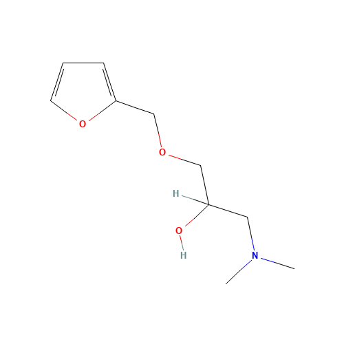 FT-0750075 CAS:17946-08-6 chemical structure