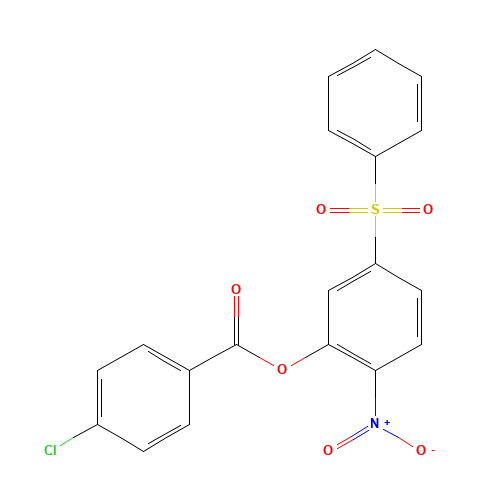 FT-0750082 CAS:219793-45-0 chemical structure