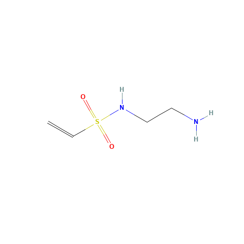 N-(2-aminoethyl)ethenesulfonamide (CAS: 791579-19-6) - Related Chemical Product