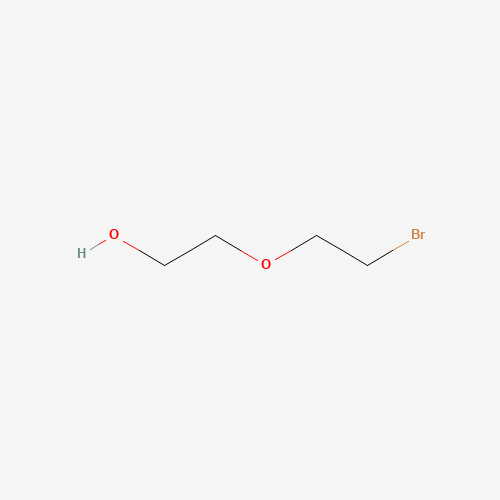 2-(2-bromoethoxy)ethanol (CAS: 57641-66-4) - Related Chemical Product