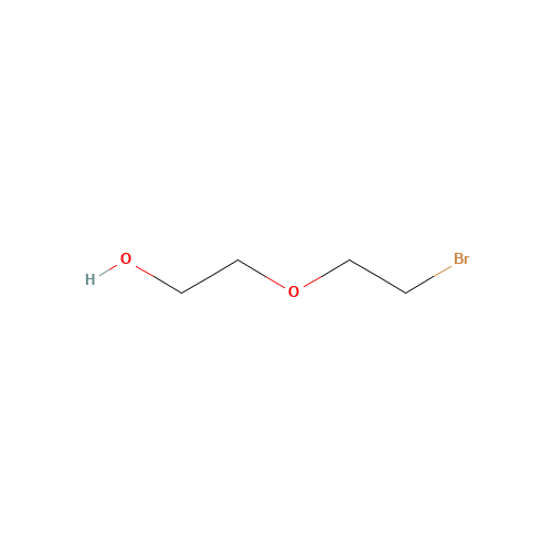 2-(2-bromoethoxy)ethanol (CAS: 57641-66-4) - Related Chemical Product