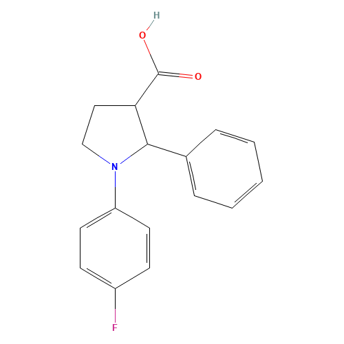 FT-0750091 CAS:1201784-91-9 chemical structure