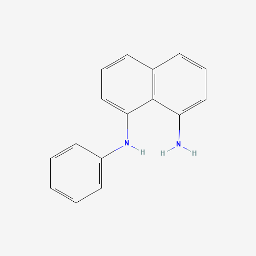 FT-0750102 CAS:30407-81-9 chemical structure