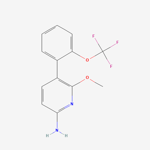 FT-0750106 CAS:1426806-62-3 chemical structure