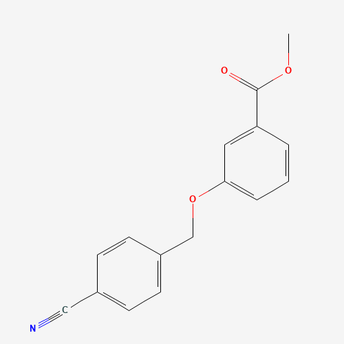 FT-0750111 CAS:169605-18-9 chemical structure