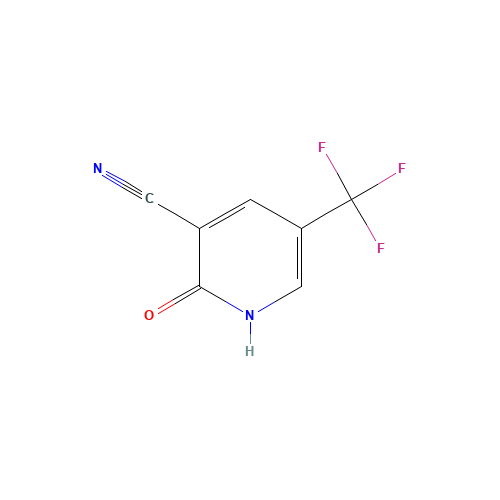 FT-0750119 CAS:124432-69-5 chemical structure