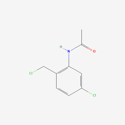 FT-0750132 CAS:147778-03-8 chemical structure