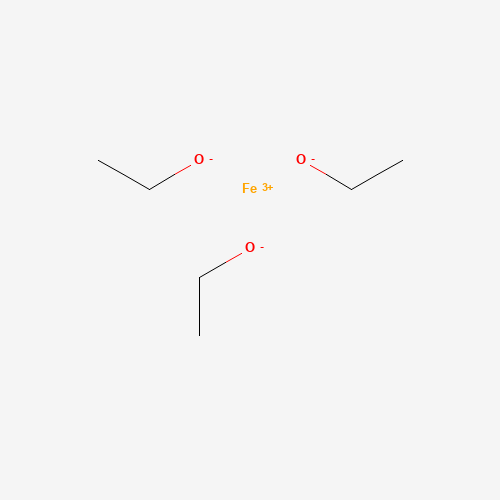 FT-0750133 CAS:5058-42-4 chemical structure