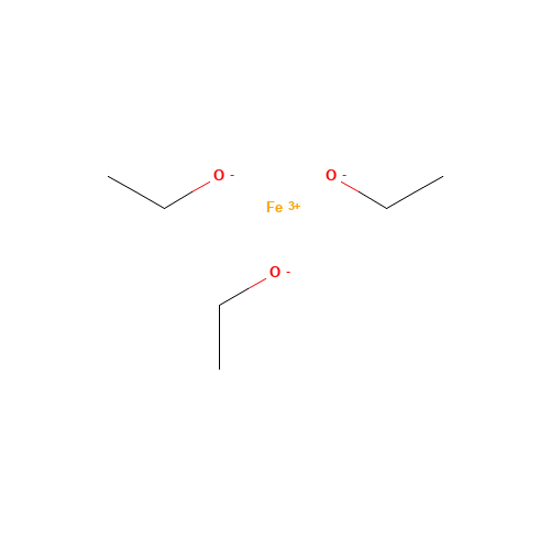 FT-0750133 CAS:5058-42-4 chemical structure
