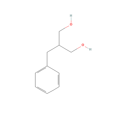 2-benzylpropane-1,3-diol (CAS: 2612-30-8) - Related Chemical Product