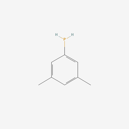 (3,5-dimethylphenyl)phosphane (CAS: 524695-90-7) - Related Chemical Product