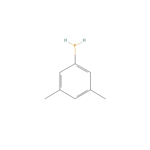 (3,5-dimethylphenyl)phosphane (CAS: 524695-90-7) - Related Chemical Product