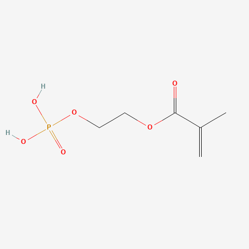 FT-0750137 CAS:24599-21-1 chemical structure