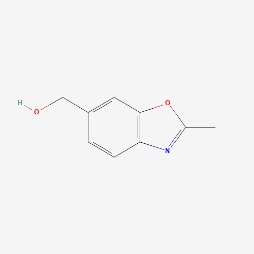 FT-0750142 CAS:136663-40-6 chemical structure