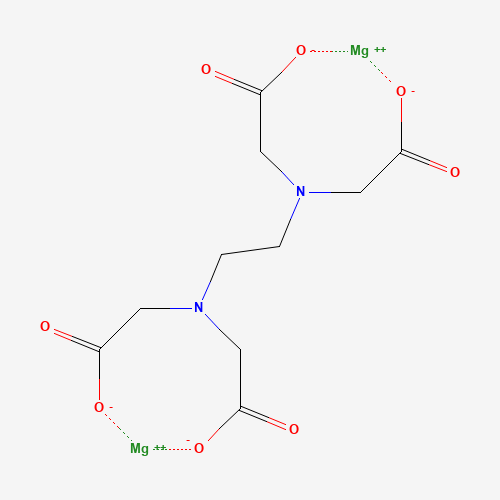 FT-0750147 CAS:14667-04-0 chemical structure