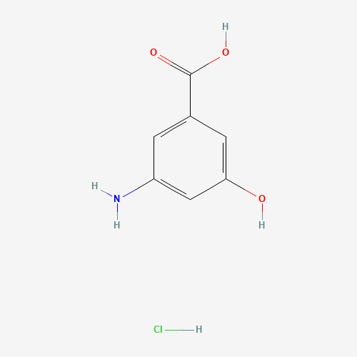 FT-0750155 CAS:14206-69-0 chemical structure