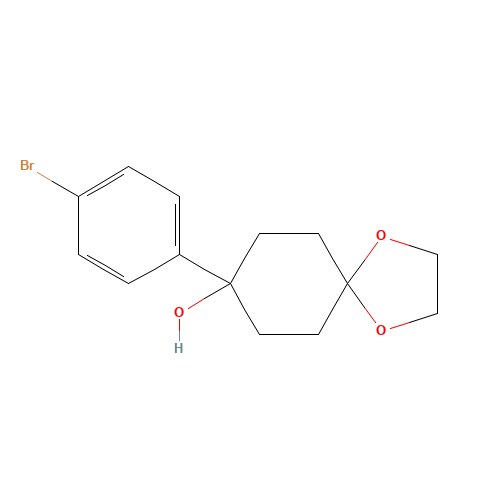 FT-0750157 CAS:125962-59-6 chemical structure