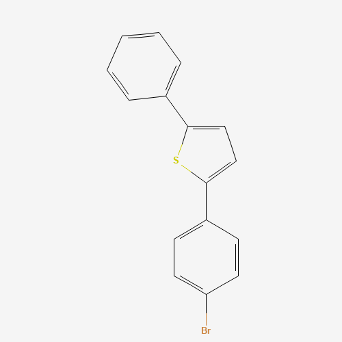 FT-0750173 CAS:118621-30-0 chemical structure