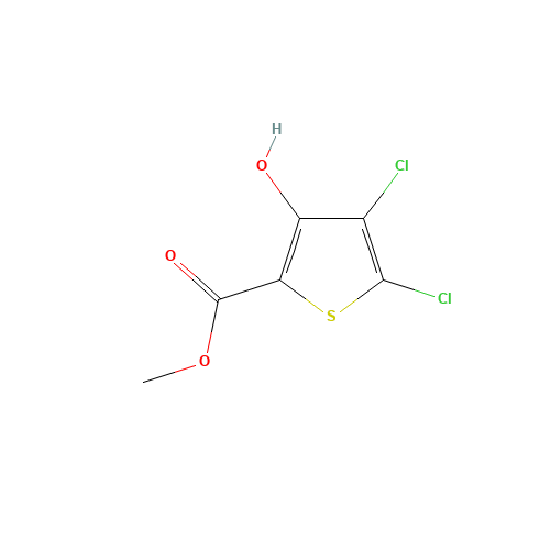 FT-0750183 CAS:96232-70-1 chemical structure