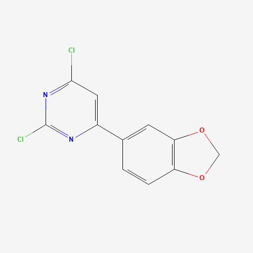 FT-0750186 CAS:863328-26-1 chemical structure
