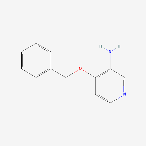 FT-0750194 CAS:1040314-69-9 chemical structure