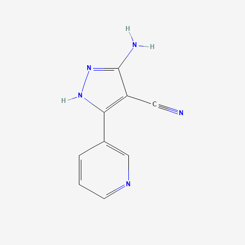 FT-0750195 CAS:1428432-91-0 chemical structure