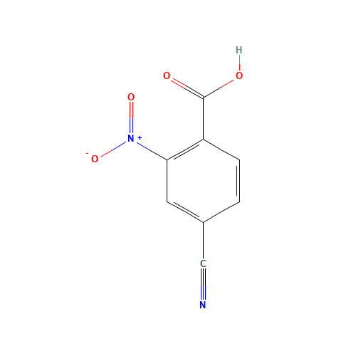 FT-0750200 CAS:64629-99-8 chemical structure