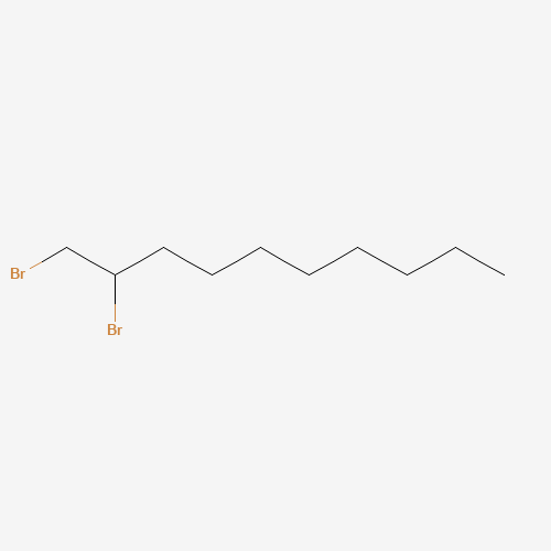 1,2-dibromodecane (CAS: 28467-71-2) - Related Chemical Product