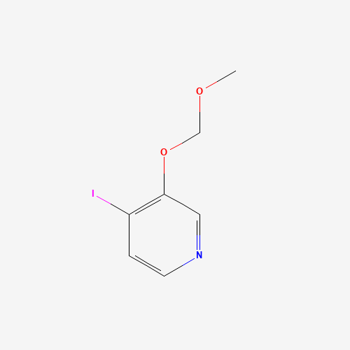 FT-0750204 CAS:81245-27-4 chemical structure