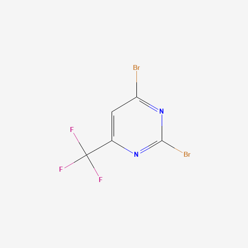 FT-0750211 CAS:785778-00-9 chemical structure
