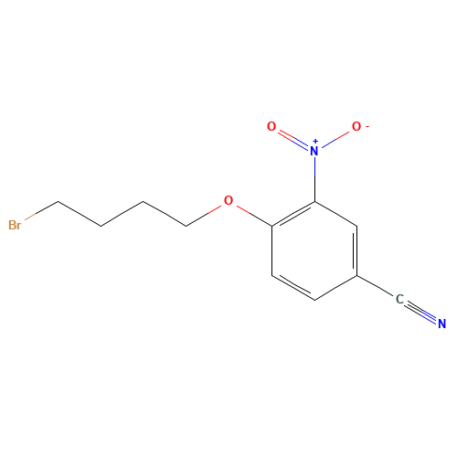 FT-0750214 CAS:664376-84-5 chemical structure