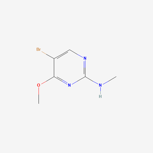 FT-0750222 CAS:1448870-03-8 chemical structure