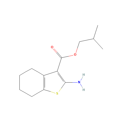 FT-0750242 CAS:1101856-61-4 chemical structure