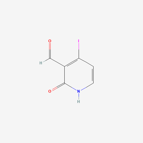 FT-0750246 CAS:726206-53-7 chemical structure