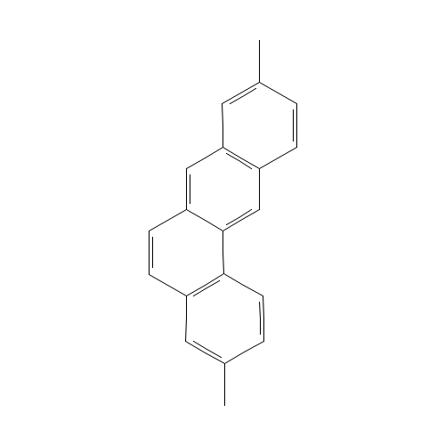 3,9-dimethylbenzo[a]anthracene (CAS: 316-51-8) - Related Chemical Product