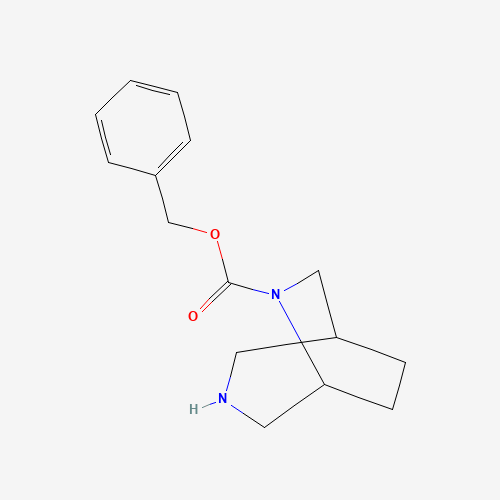 FT-0750253 CAS:1251013-17-8 chemical structure