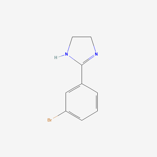 FT-0750256 CAS:314240-82-9 chemical structure