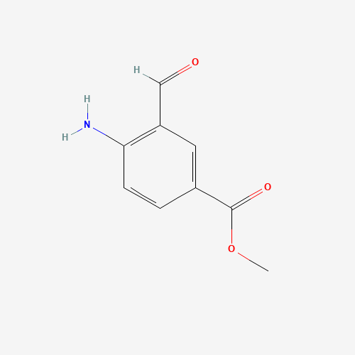 FT-0750264 CAS:841296-15-9 chemical structure